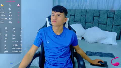 nicolastorres__ online show from 21, 10, 2025