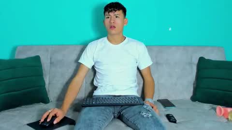 nicolastorres__ online show from 22, 11, 2025