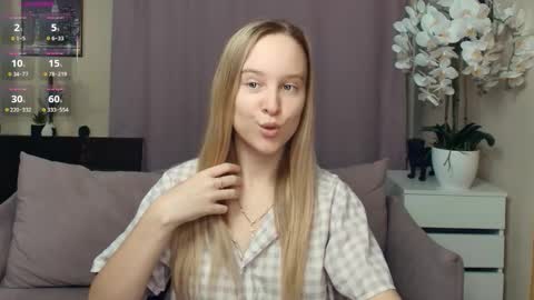 Nicoletta online show from 20, 12, 2025