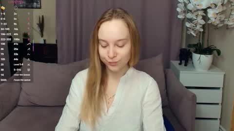 Nicoletta online show from 7, 2, 2026