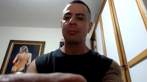 Nicolay online show from 14, 10, 2025
