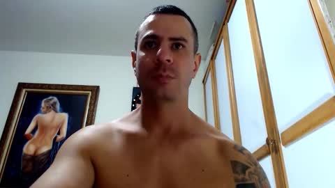 Nicolay online show from 20, 10, 2025