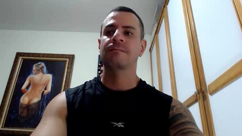 Nicolay online show from 21, 10, 2025