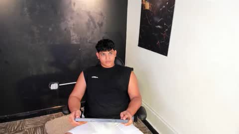 nicole_and_thiago1 online show from 19, 2, 2026