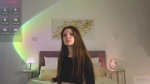 Nicole online show from 15, 10, 2025