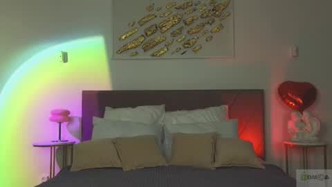 Nicole online show from 14, 2, 2026