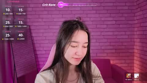 Nicole online show from 23, 3, 2026