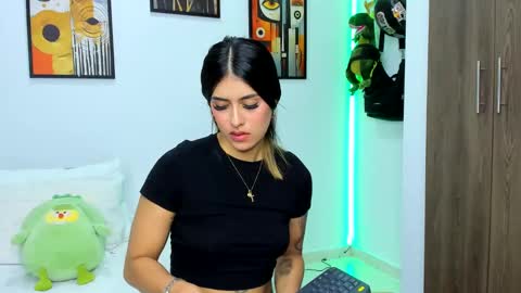 Nick online show from 21, 1, 2025