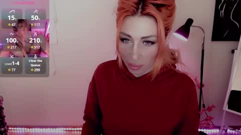 Nicole online show from 14, 12, 2024