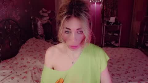Nicole online show from 30, 5, 2026