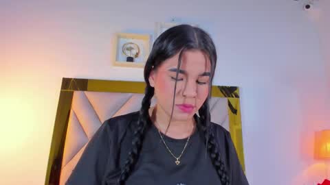 nicole_grace0 online show from 22, 10, 2025