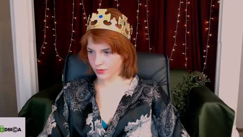 Nicole online show from 12, 12, 2024