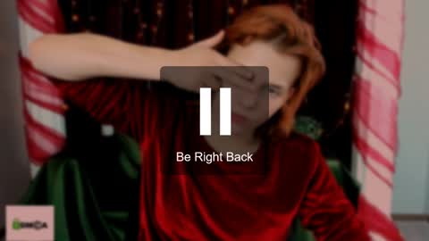 Nicole online show from 17, 12, 2024