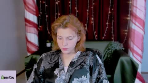 Nicole online show from 20, 12, 2024