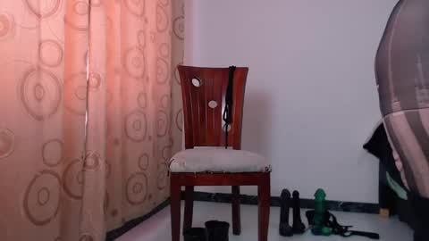 Snapshot of nicole_ks chatting on 18, 1, 2025 NICOLE online show from 18, 1, 2025