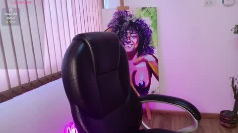 nicole_lushh online show from 14, 2, 2026