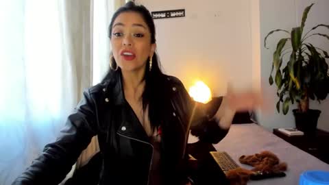 Snapshot of nicole_lustt chatting on 18, 1, 2025 Nicole online show from 18, 1, 2025