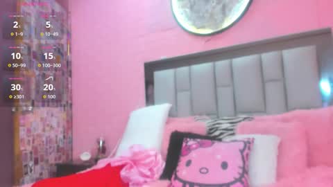 nicole_rosales online show from 2, 10, 2025