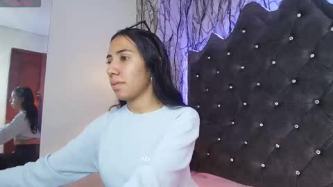 Snapshot of nicole_samantha chatting on 14, 9, 2025 Samantha online show from 14, 9, 2025