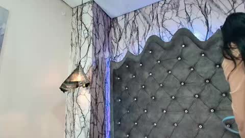 Snapshot of nicole_samantha chatting on 24, 9, 2025 Samantha online show from 24, 9, 2025