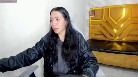 Snapshot of nicole_samantha chatting on 1, 10, 2025 Samantha online show from 1, 10, 2025