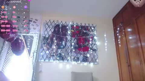 Nicole Santana online show from 17, 1, 2026