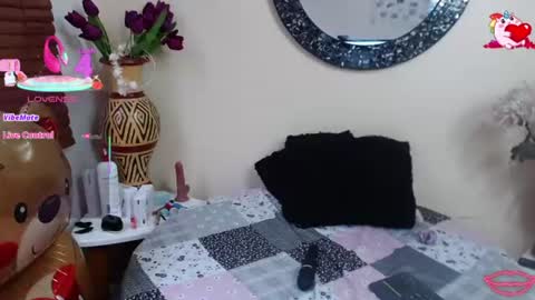 Nicole Santana online show from 9, 7, 2026