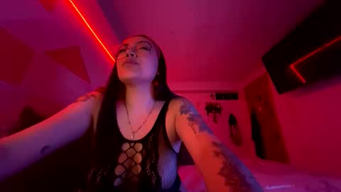 Nicole online show from 9, 3, 2026