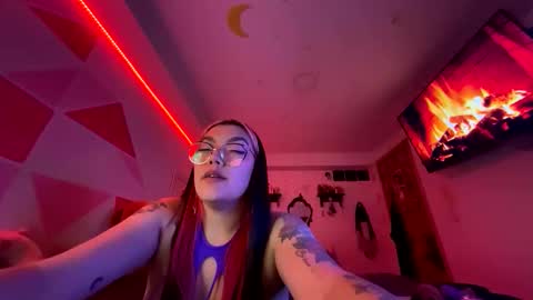 Nicole online show from 28, 3, 2026