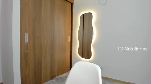 Snapshot of nicole_whitee chatting on 20, 1, 2025 N A T A L I A online show from 20, 1, 2025