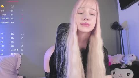 Mary online show from 23, 3, 2026