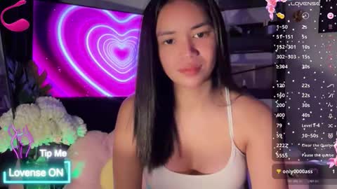 NICOLE online show from 29, 10, 2025