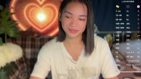 NICOLE online show from 2, 4, 2026