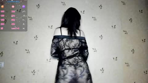 Snapshot of nicoledaviss_ chatting on 24, 4, 2026 NicoleDavis online show from 24, 4, 2026