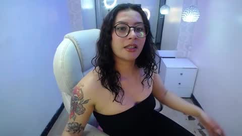 nicolee_8 online show from 17, 9, 2025