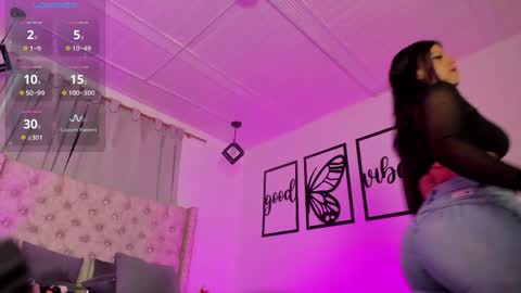 nicolee millerr online show from 23, 5, 2026