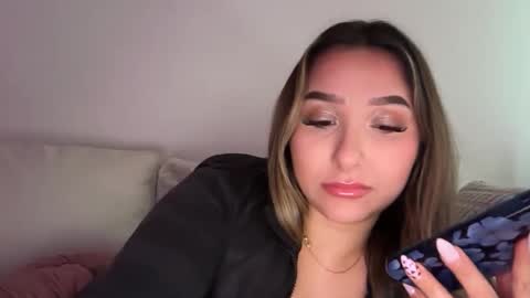 nicolelovesyou444 online show from 26, 2, 2026