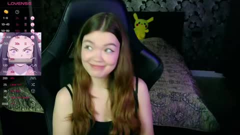 Snapshot of nicolemeew chatting on 13, 4, 2026 NicoleMeew online show from 13, 4, 2026