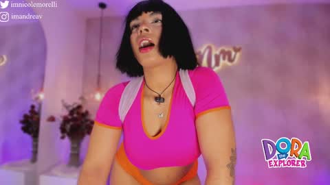 Andrea give it a thumbs up please its important  online show from 11, 9, 2025