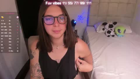 Snapshot of nicolepeachx chatting on 7, 5, 2026 Nicol independent model online show from 7, 5, 2026