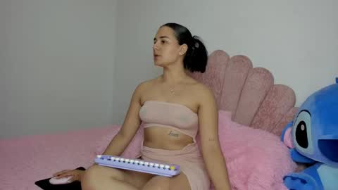 nicole santana online show from 11, 9, 2025