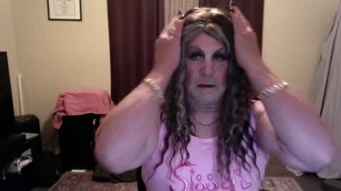 Nicole CD online show from 5, 4, 2026