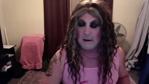 Nicole CD online show from 17, 4, 2026