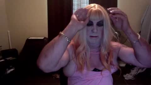 Nicole CD online show from 15, 6, 2026