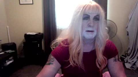 Nicole CD online show from 18, 6, 2026