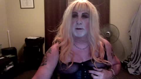 Nicole CD online show from 21, 6, 2026