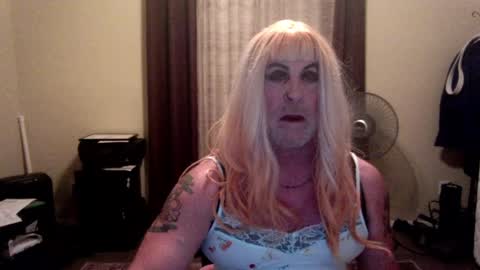 Nicole CD online show from 19, 7, 2026
