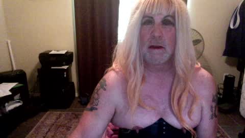 Nicole CD online show from 25, 7, 2026