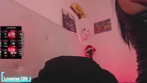 Cyber Lee online show from 5, 12, 2025