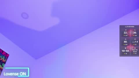 Cyber Lee online show from 13, 2, 2026